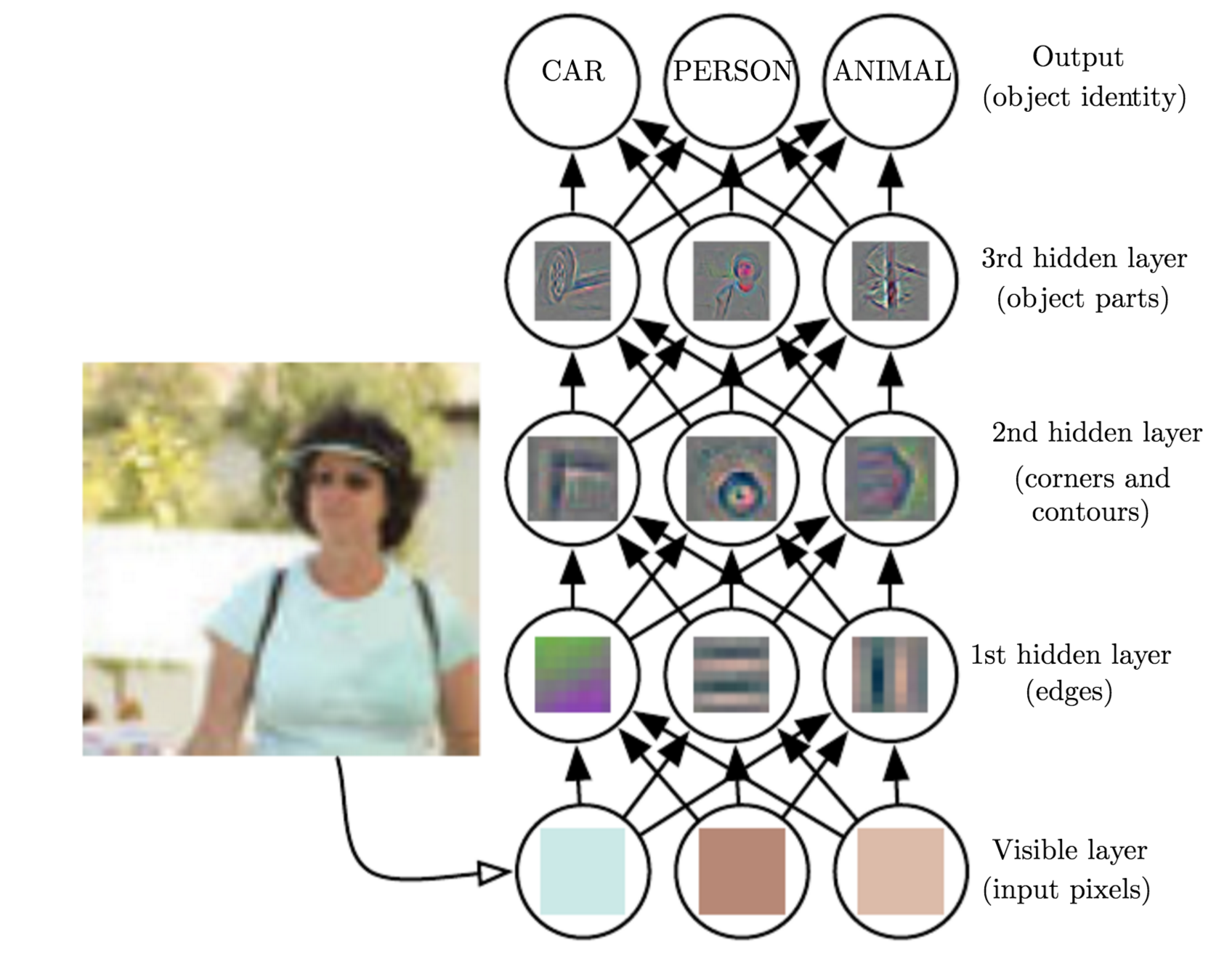 Deep Neural Networks