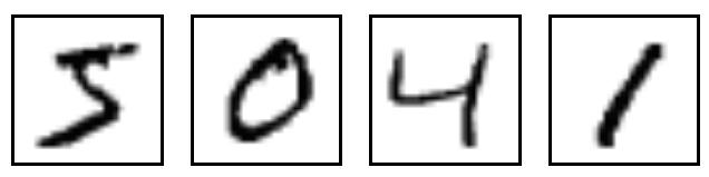 MNIST Samples